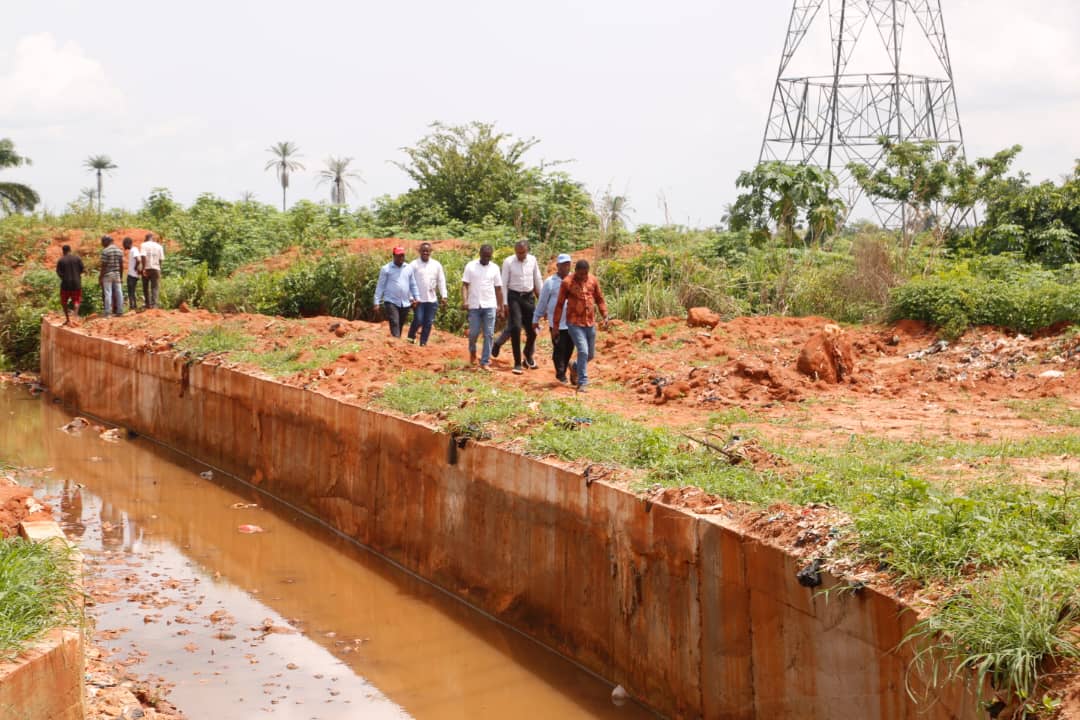 https://deltaprojectapp.pmtech.com.ng/Delta Works Commissioner Frowns at Non-Compliance with Oborevwori’s Directive on Achala-Ibusa Road